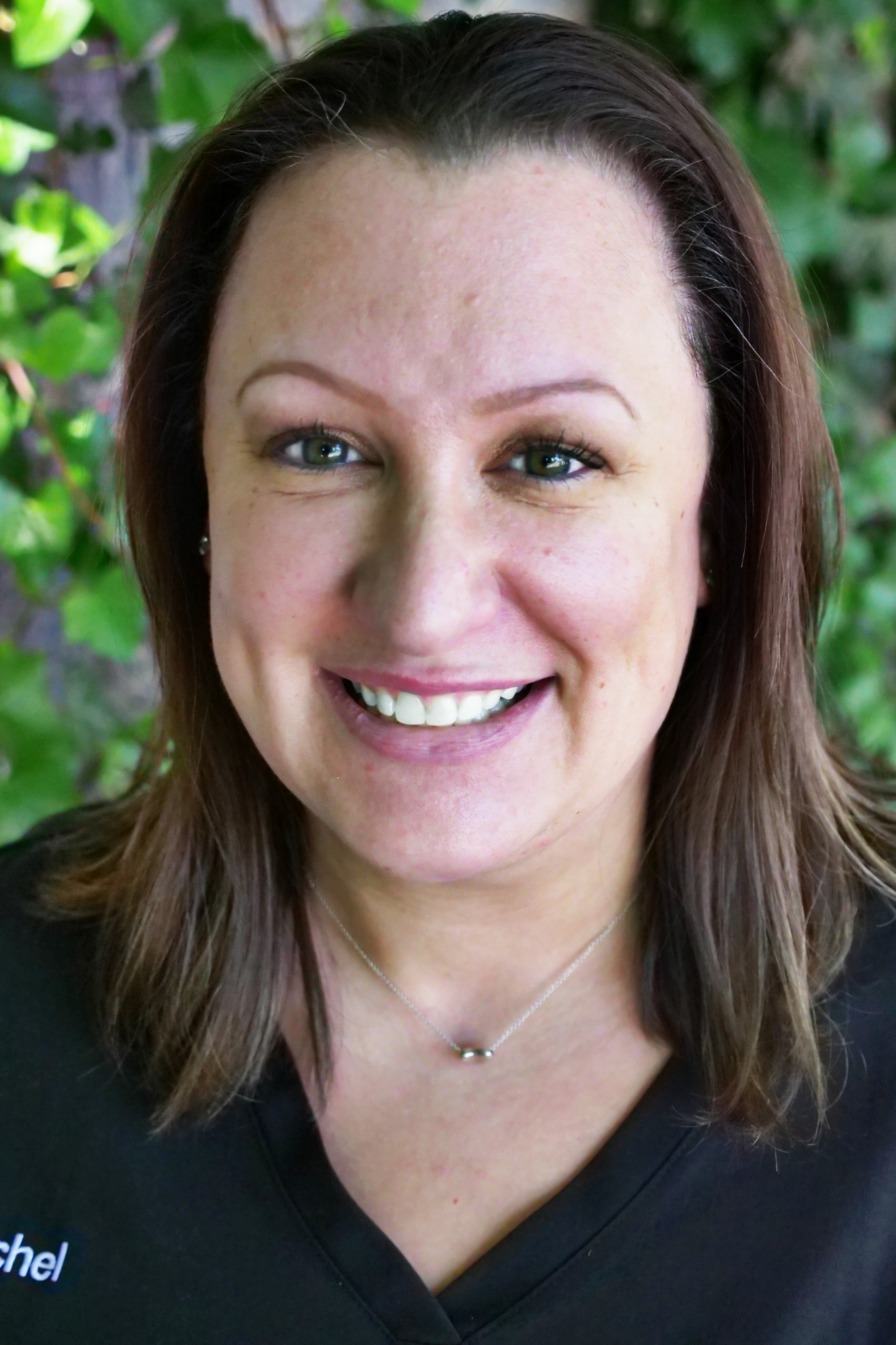 Ollins Orthodontics team headshot