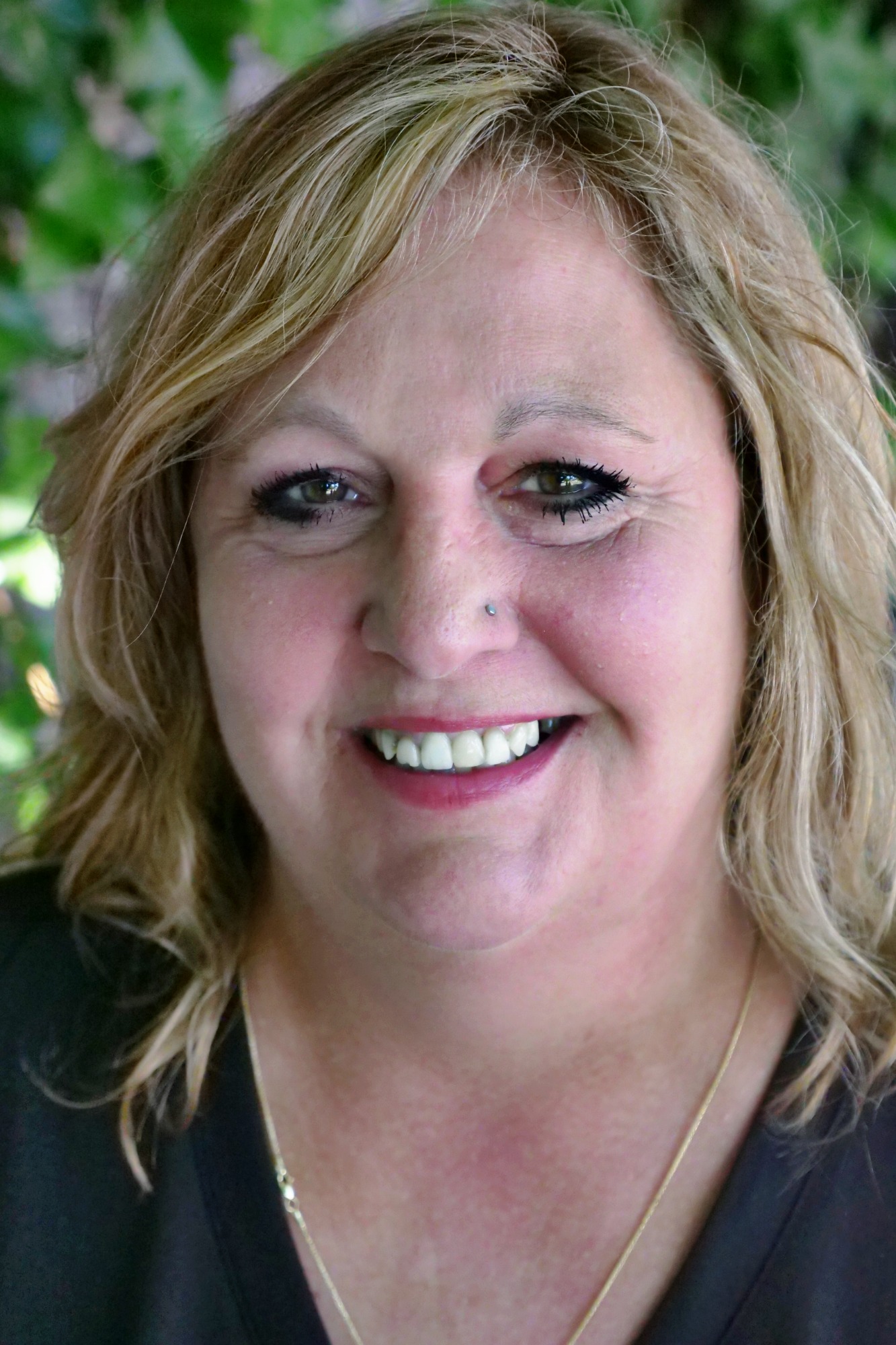 team member headshot