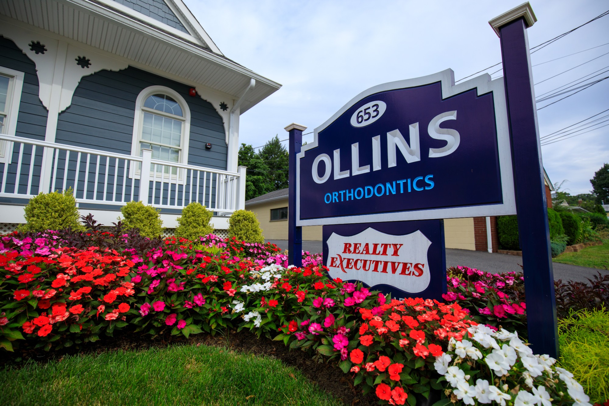 Bloomfield Orthodontics