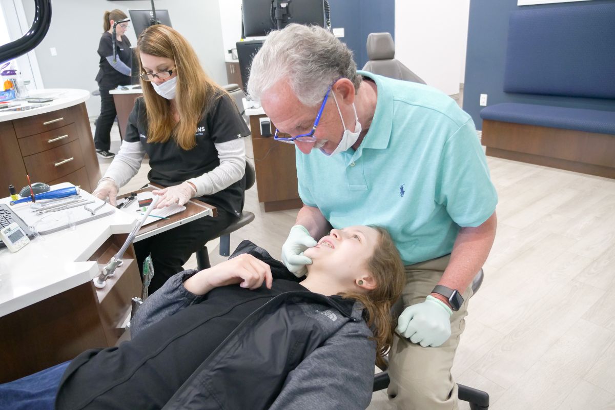 Top Tips For Going Back To School With Braces