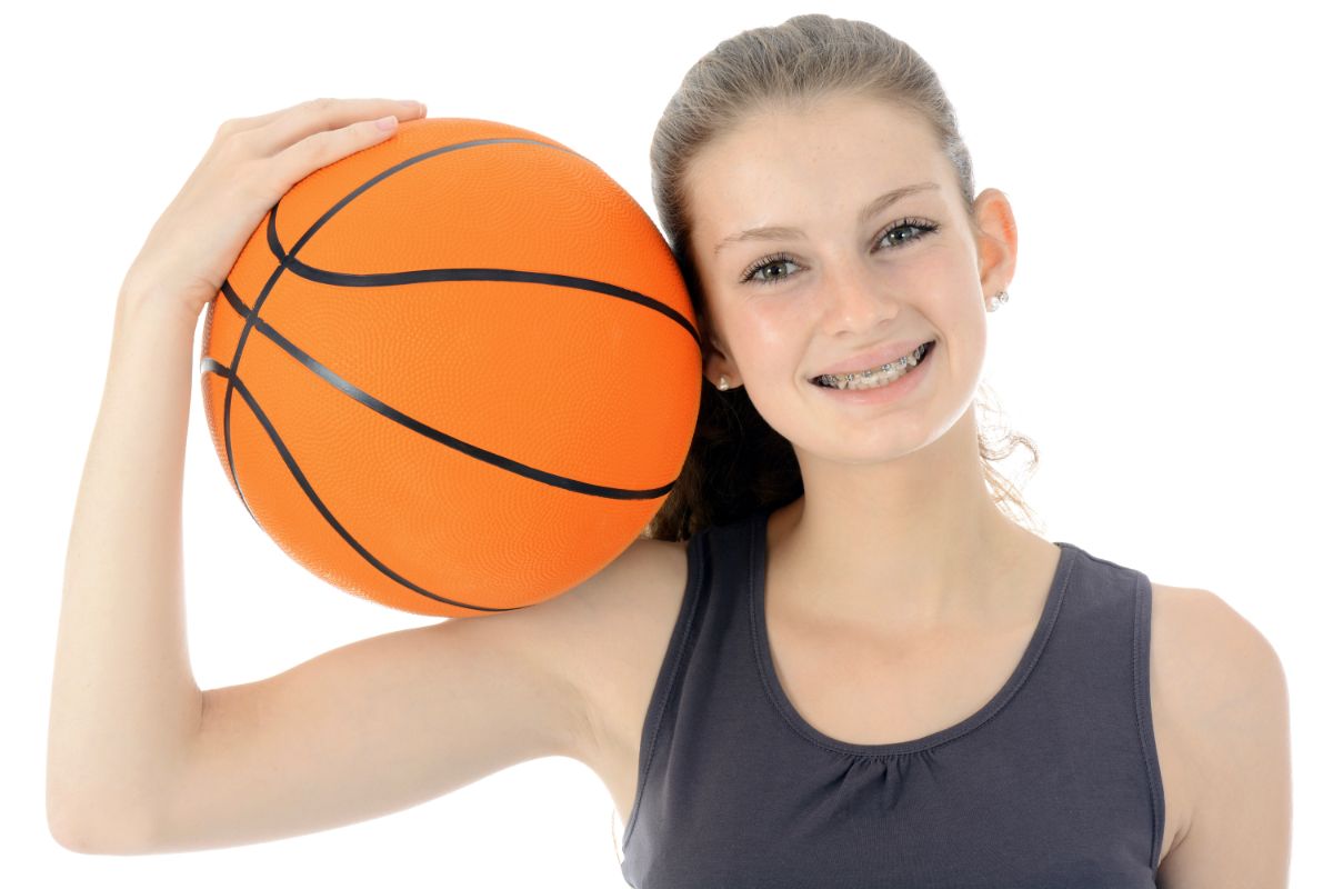 playing-sports-while-wearing-braces
