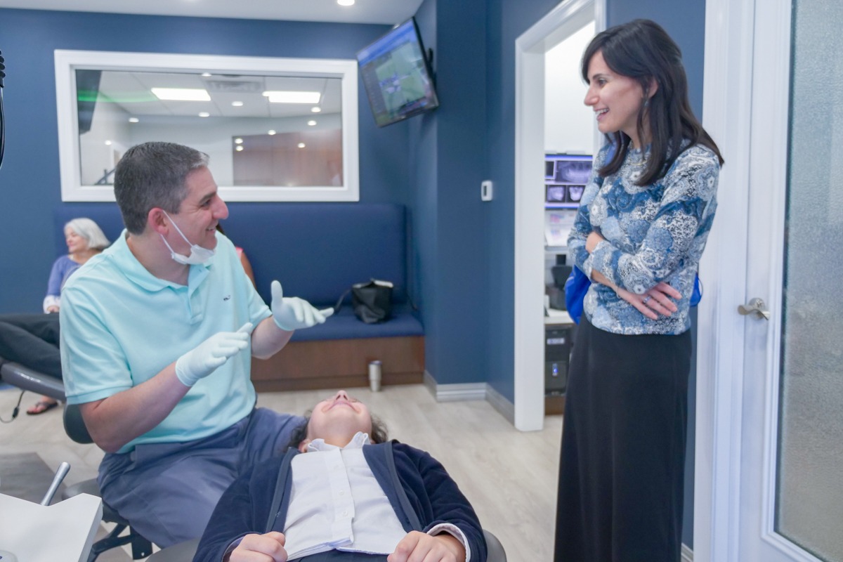 The Importance Of Early Treatment