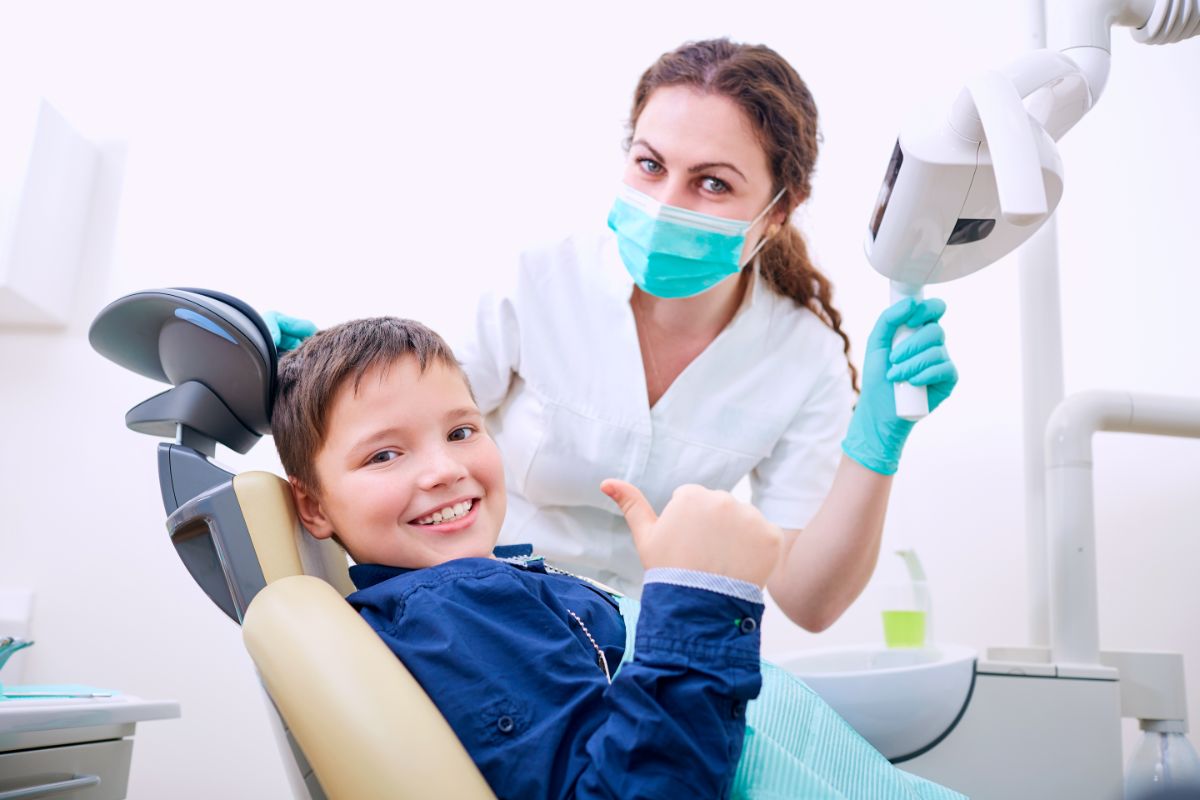 Bad Habits That Can Damage Your Teeth