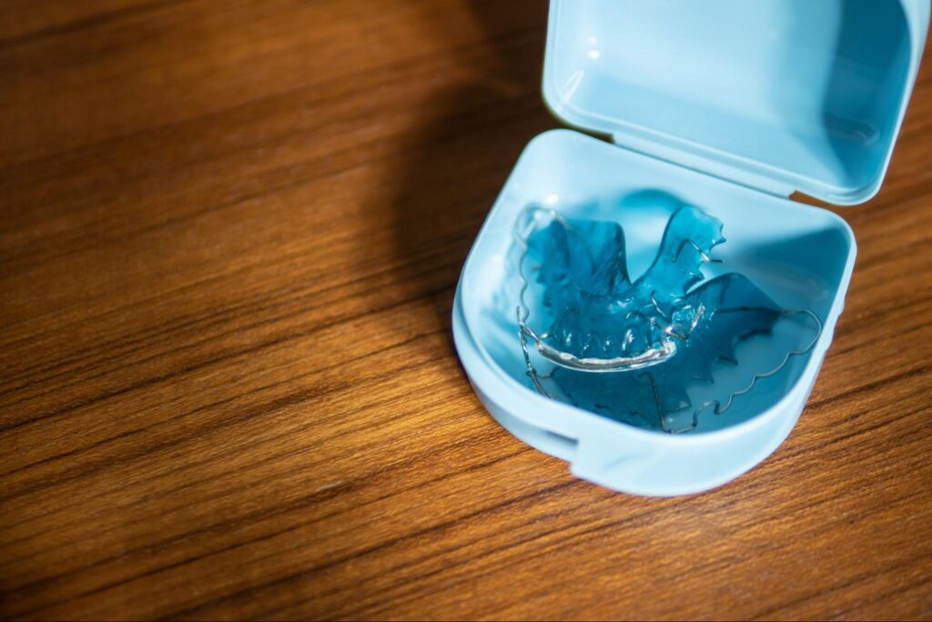 What Should I Do If I Lose Or Damage My Retainers?