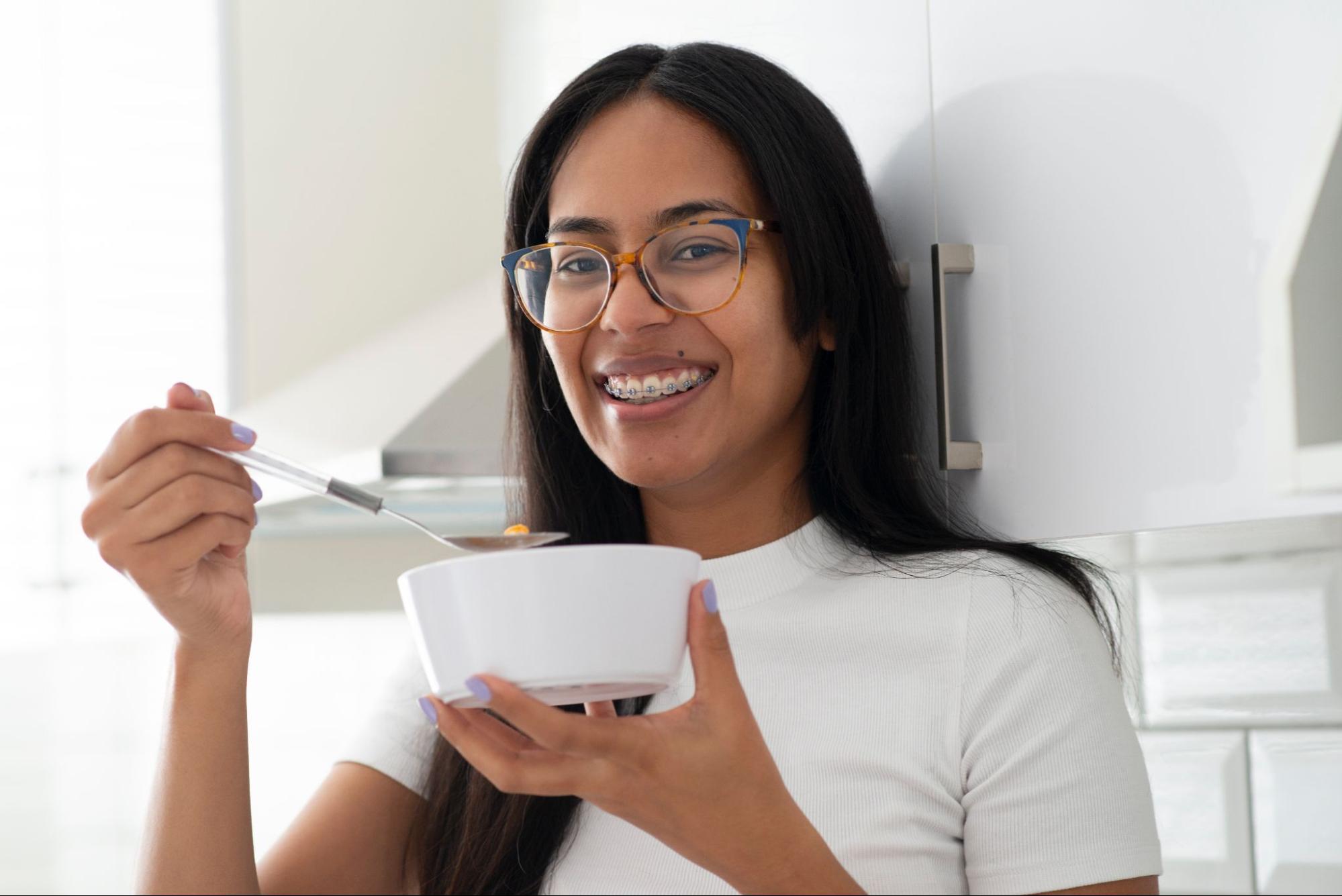 Which Foods Should I Avoid To Prevent Damage To Braces?