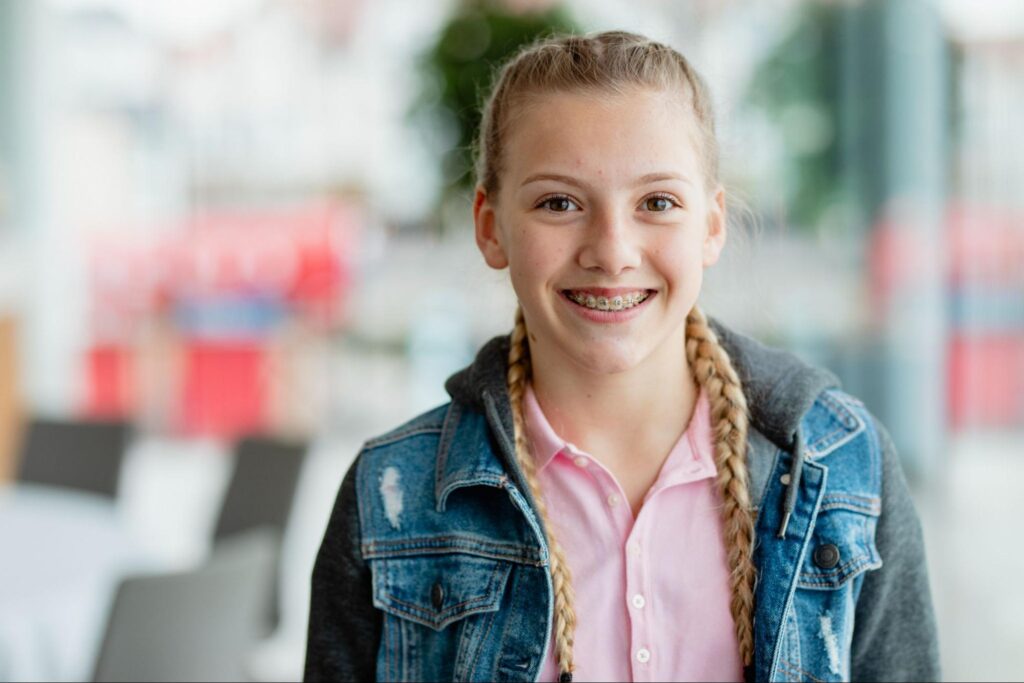 How to Foster Good Dental Habits in Kids with Braces