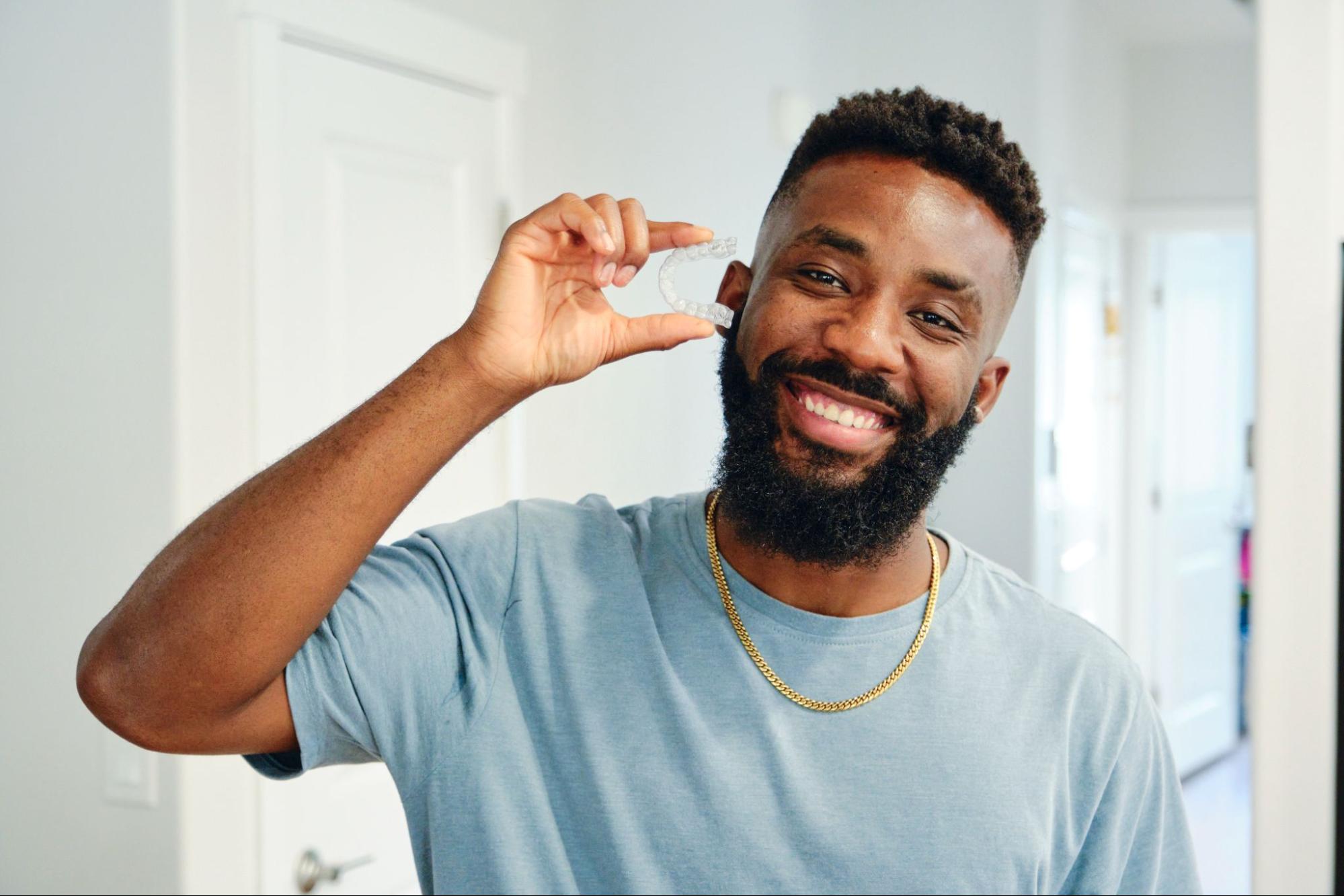Invisalign Clifton