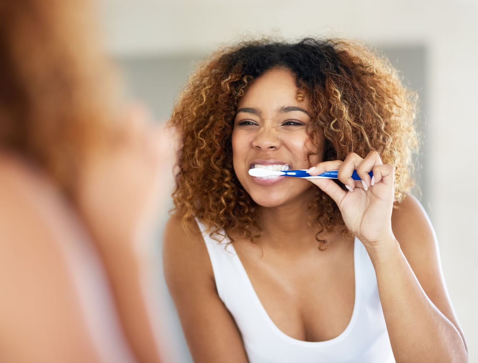 How To Look After Your Braces In Between Appointments