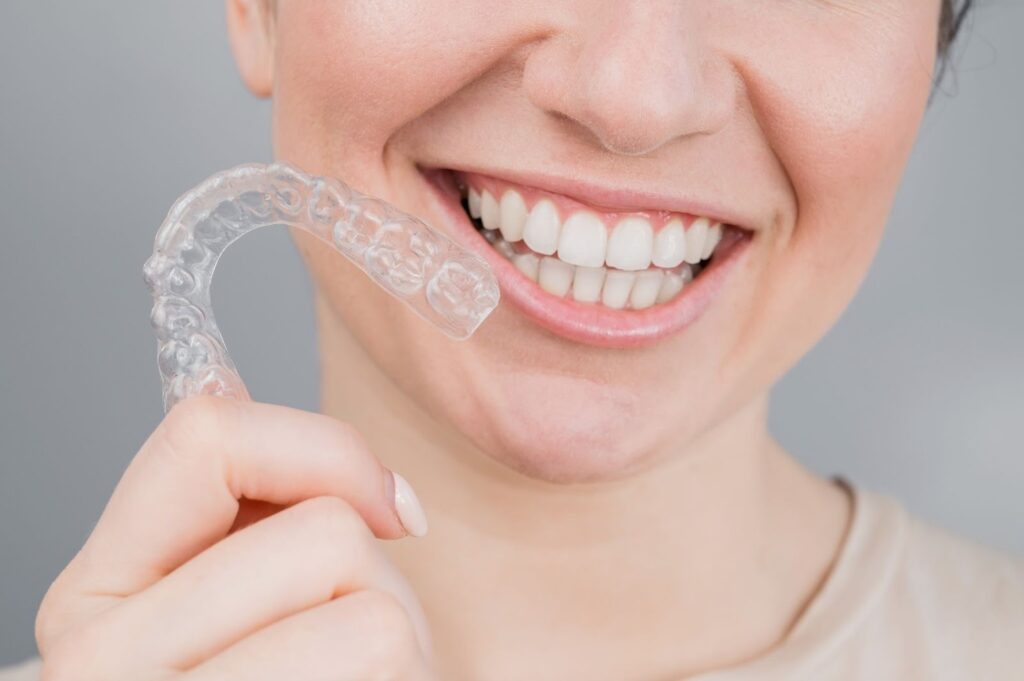 Clifton Invisalign